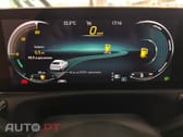 Mercedes-Benz A 180 d AMG Line Aut.