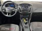 Ford Focus SW 1.0 SCTi Titanium