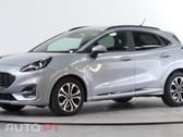 Ford Puma 1.0 Ecoboost MHEV ST-Line 