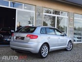 Audi A3 Sportback 1.6 TDI Attraction S-Tronic