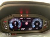 Audi A1 25 TFSI Advanced S tronic