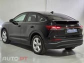 Audi Q4 E-Tron 40 82 kWH