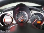 Nissan 370 Z Roadster Pack
