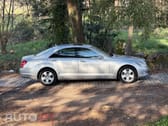 Mercedes-Benz S 350 S350