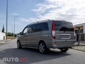 Mercedes-Benz Vito 111 CDi/32