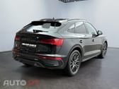 Audi Q5 35 TDI S line S tronic