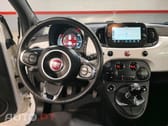 Fiat 500 1.0 Hybrid