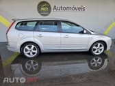 Ford Focus SW 1.6 TDCi S