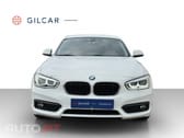 BMW 116 d Advantage