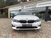 BMW 330 e Touring Corporate Edition Auto