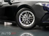 Mercedes-Benz A 180 d Business Solutions