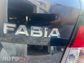 Skoda Fabia Break 1.0 Active