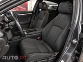 Honda Civic 1.0 i-VTEC Executive CVT