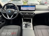 BMW 320 e Auto