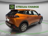 Peugeot E-2008 Active
