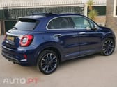 Fiat 500X 1.0 FireFly Yacht Club Capri