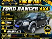 Ford Ranger 4x4 2.5Tdci 141cv