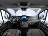 Ford Tourneo 1.0 EcoBoost Titanium PHEV