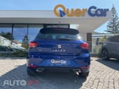 Seat Ibiza 1.0 TGI FR