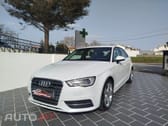 Audi A3 Sportback 2.0 TDi Sport S tronic
