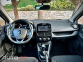 Renault Clio 1.5 dCi Limited