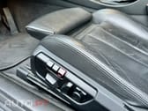 BMW 420 d Line Sport Auto