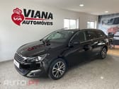 Peugeot 308 SW 1.6 BlueHDi Allure