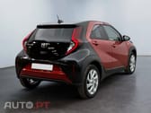 Toyota Aygo X 1.0 VVT-i Design S-CVT