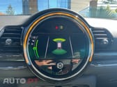 MINI Clubman One D