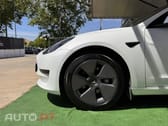Tesla Model 3 Standard Range Plus RWD