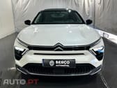 Citroen C5 X 1.6 Hybrid Feel Pack e-EAT8