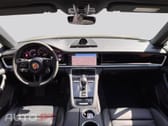 Porsche Panamera 4S E-Hyb I.V.A DEDUTIVEL 