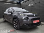 Citroen C3 1.2 PureTech Feel