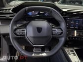 Peugeot E-308 54 kWh GT