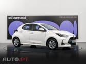 Toyota Yaris 1.5 HDF Comfort