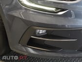 Renault Mégane Sport Tourer 1.5 Blue dCi Limited