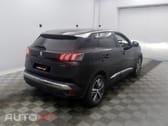 Peugeot 3008 1.6 Hybrid Allure