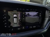 Volkswagen Touareg 3.0 TSI e-Hybrid R