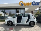 Renault Zoe (c/ Bateria) E-Tech EV40 Equilibre