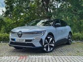 Renault Mégane E-Tech EV60 220hp optimum charge Techno