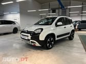 Fiat Panda 1.0 Hybrid City Cross