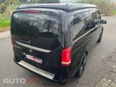 Mercedes-Benz V Marco Polo 250 CDI BlueTec