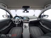 BMW 330 e Auto