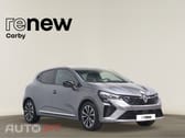 Renault Clio Clio 1.0 TCe Techno