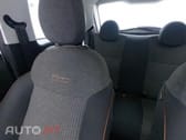 Fiat 500e 24 Kwh