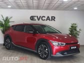 Kia EV6 77.4 kWh Tech
