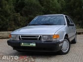Saab 9000 T16 2.0 Turbo