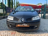 Renault Mégane Cabrio ND