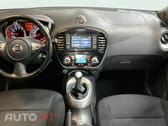 Nissan Juke 1.2 DIG-T Acenta Connect
