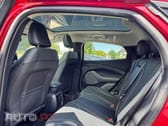 Ford Mustang Mach-E Alargada